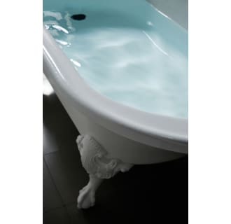 A thumbnail of the Kohler K-710-W Alternate Image