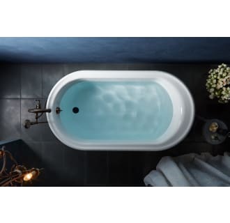 A thumbnail of the Kohler K-710-W Alternate Image