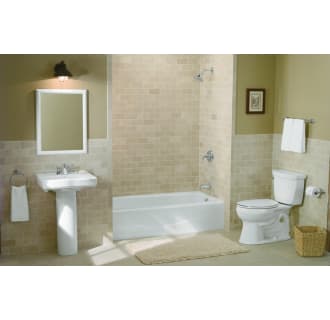 A thumbnail of the Kohler K-714 Alternate Image