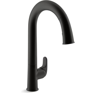 Touch / Touchless Kitchen Faucets
