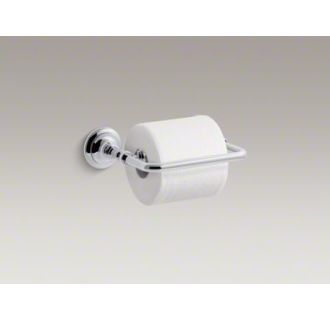 Kohler K 72573 Vnt Vintage Nickel Artifacts Single Bar Horizontal A Thumbnail Of The Kohler K 72573