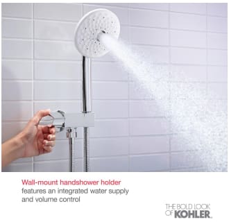 A thumbnail of the Kohler K-72597 Alternate View