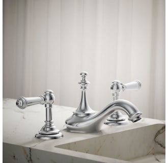 A thumbnail of the Kohler K-72758 Alternate Image