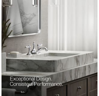 A thumbnail of the Kohler K-72758 Alternate Image