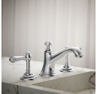 A thumbnail of the Kohler K-72759 Alternate Image
