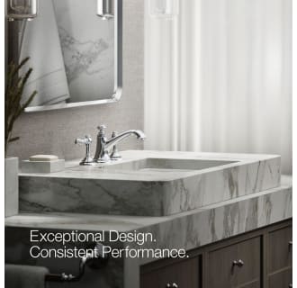 A thumbnail of the Kohler K-72759 Alternate Image