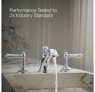 A thumbnail of the Kohler K-72759 Alternate Image