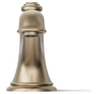 A thumbnail of the Kohler K-72759 Alternate Image