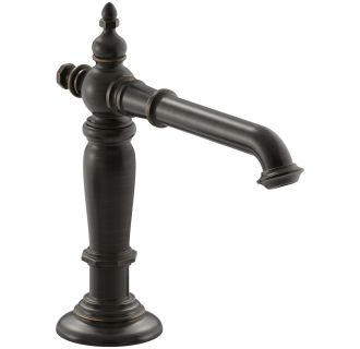 Kohler Artifacts Collection @ Faucet.com
