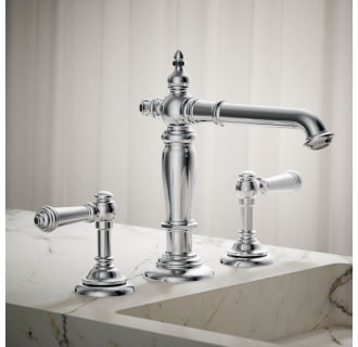 A thumbnail of the Kohler K-72760 Alternate Image