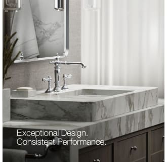A thumbnail of the Kohler K-72760 Alternate Image