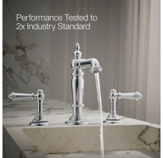 A thumbnail of the Kohler K-72760 Alternate Image
