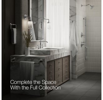 A thumbnail of the Kohler K-72760 Alternate Image