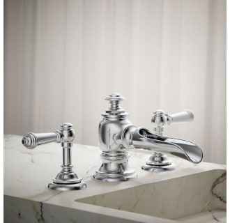 A thumbnail of the Kohler K-72761 Alternate Image