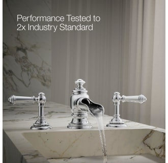 A thumbnail of the Kohler K-72761 Alternate Image