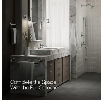 A thumbnail of the Kohler K-72761 Alternate Image