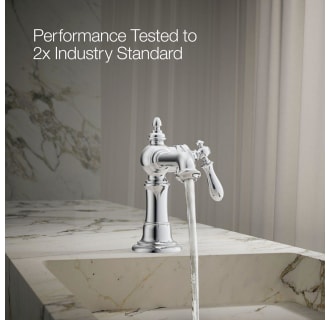 A thumbnail of the Kohler K-72762-9M Alternate Image