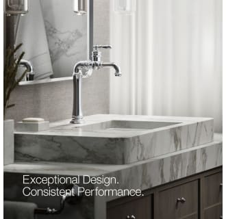A thumbnail of the Kohler K-72763-9M Alternate Image
