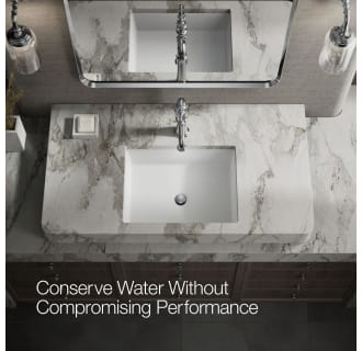 A thumbnail of the Kohler K-72763-9M Alternate Image