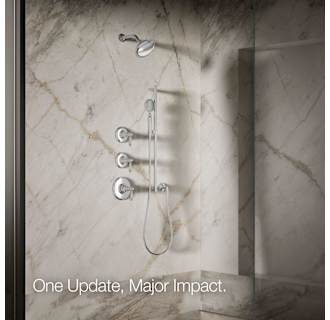 A thumbnail of the Kohler K-72773 Alternate Image