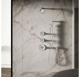A thumbnail of the Kohler K-72773 Alternate Image