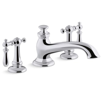 A thumbnail of the Kohler K-72777 Alternate Image