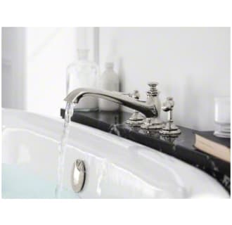 A thumbnail of the Kohler K-72777 Alternate Image
