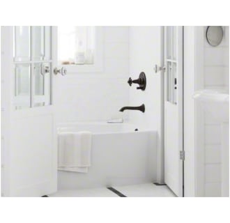 A thumbnail of the Kohler K-72791 Alternate Image