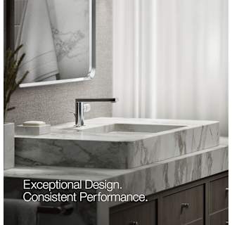 A thumbnail of the Kohler K-73050-7 Alternate Image