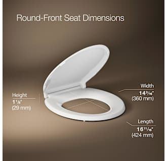 A thumbnail of the Kohler K-7316 Alternate Image