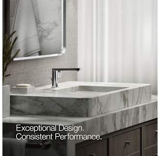 A thumbnail of the Kohler K-73167-4 Alternate Image