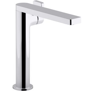 Kohler Vessel Faucets at Faucet.com