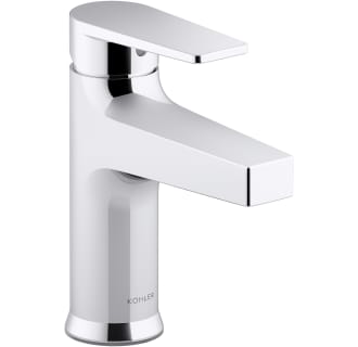 Kohler Bathroom Faucets at Faucet.com