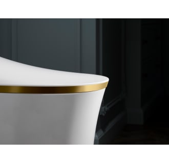 A thumbnail of the Kohler K-77795 Alternate Image