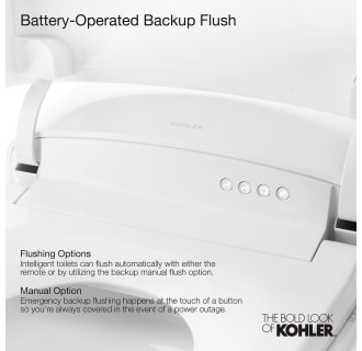 A thumbnail of the Kohler K-77795 Alternate Image