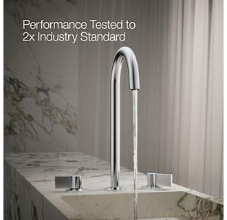 A thumbnail of the Kohler K-77965 Alternate Image