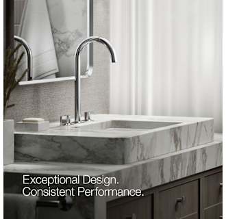 A thumbnail of the Kohler K-77965 Alternate Image