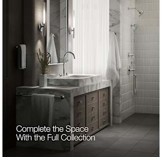 A thumbnail of the Kohler K-77965 Alternate Image