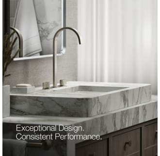 A thumbnail of the Kohler K-77966 Alternate Image