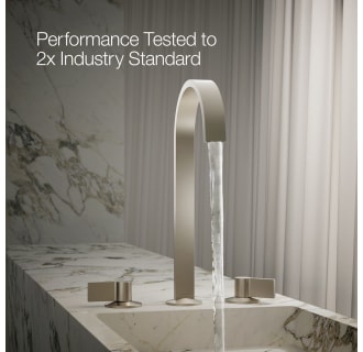 A thumbnail of the Kohler K-77966 Alternate Image