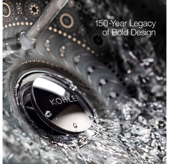 A thumbnail of the Kohler K-77966 Alternate Image