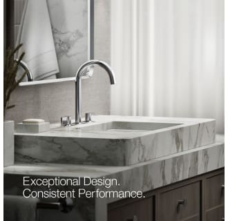 A thumbnail of the Kohler K-77967 Alternate Image