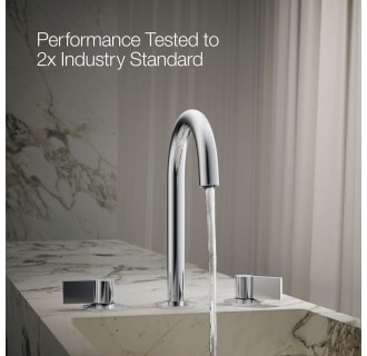 A thumbnail of the Kohler K-77967 Alternate Image