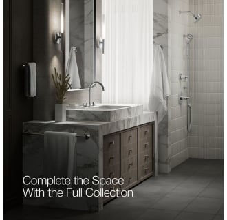 A thumbnail of the Kohler K-77967 Alternate Image