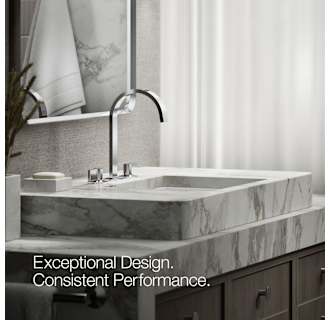 A thumbnail of the Kohler K-77968 Alternate Image
