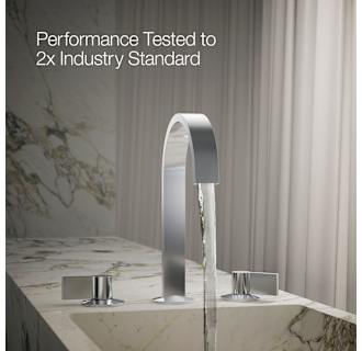 A thumbnail of the Kohler K-77968 Alternate Image