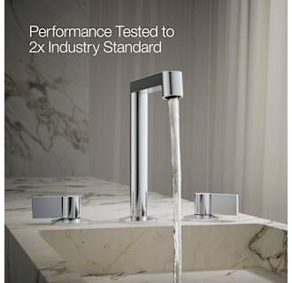 A thumbnail of the Kohler K-77969 Alternate Image