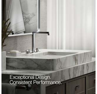 A thumbnail of the Kohler K-77969 Alternate Image