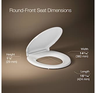 A thumbnail of the Kohler K-78052-RL Alternate Image