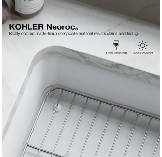 A thumbnail of the Kohler K-8204 Alternate View